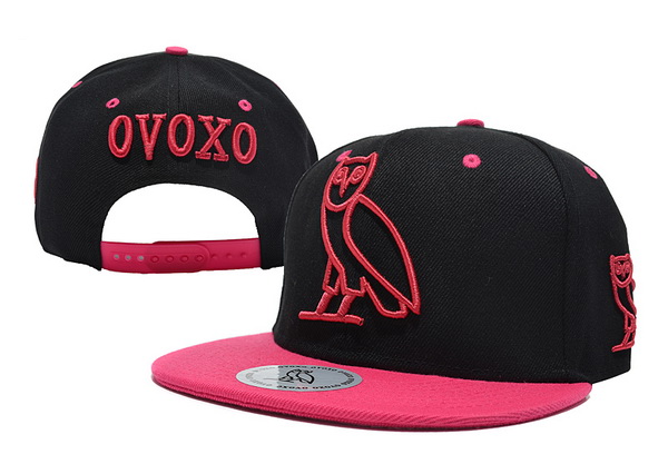 OVOXO Snapback Hat NU010